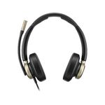 Poly Mission 825 Usb Wired Hset