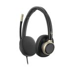 Poly Mission 825 Usb Wired Hset
