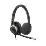 Poly Mission 825 Usb Wired Hset