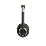 Poly Mission 825 Usb Wired Hset