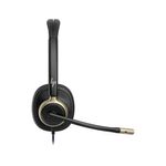 Poly Mission 825 Usb Wired Hset