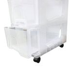 Storestack Drawer Set 3X15L Drawers