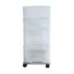 Storestack Drawer Set 2X8L/2X15L Drw