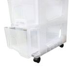 Storestack Drawer Set 2X8L/2X15L Drw