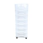Storestack Drawer Set 7X8L Drawers