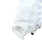 Storestack Drawer Set 7X8L Drawers