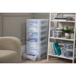 Storestack Drawer Set 7X8L Drawers