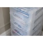 Storestack Drawer Set 7X8L Drawers