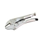 Rolson Locking Pliers 250Mm Pk6