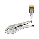 Rolson Locking Pliers 250Mm Pk6