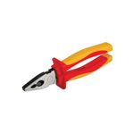 Vde Insulated Comb Pliers 200Mm Pk6
