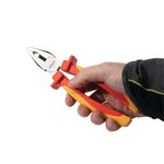 Vde Insulated Comb Pliers 200Mm Pk6