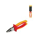 Vde Insulated Comb Pliers 200Mm Pk6