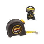 Rolson Tape Measure 5M Pk6