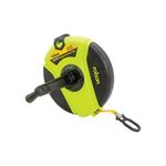 Rolson Surveyors Tape 30M Pk6
