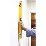 Rolson Alloy Spirit Level 600Mm Pk40