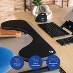 R-Go Ergonomic Armrest