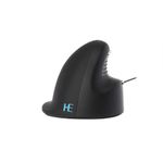 R-Go He Break Vertical Mouse Lh Med