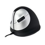 R-Go He Break Vertical Mouse Lh Med