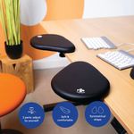 R-Go Split Armrest