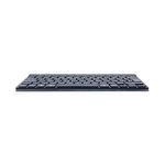 R-Go Compact Break Keyboard Black