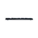 R-Go Compact Break Keyboard Black
