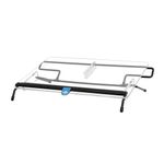 R-Go Flex Read Document Holder Clear