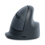 R-Go He Basic Vertical Mouse Rh Med