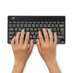 R-Go Compact Break Wireless Keyboard