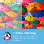 Hp Office A4 80G Quickpack Pk2500