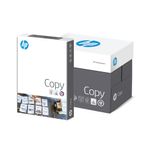 Hp Copy Paper A4 80Gsm White P2500