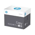 Hp Copy Paper A4 80Gsm White P2500