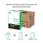 Hp Climate Choice Ppr A4 80Gsm P2500