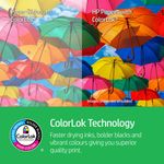 Hp Climate Choice Ppr A4 80Gsm P2500