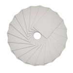 Card A3 205 Gsm White Pk20