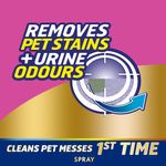 Vanish Pro Carpet/Upholst Trigger 1L