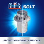 Finish Dishwasher Salt 2Kg Box