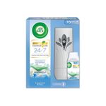Air Wick Freshmatic Linen Set 250Ml