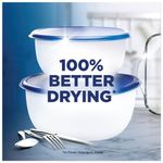 Finish Rinse Aid Regular 800Ml