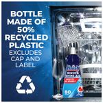 Finish Rinse Aid Regular 800Ml