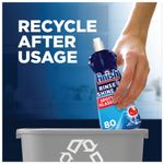 Finish Rinse Aid Regular 800Ml