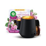 Air Wick Diffuser Kit Cosy Cottage
