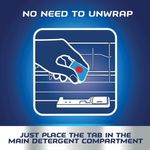 Finish Power Dishwasher Tablets Pk68