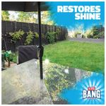 Cillit Bang Grime + Shine 750Ml Pk6