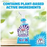 Cillit Bang Grime + Shine 750Ml Pk6