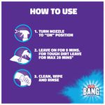 Cillit Bang Grime + Shine 750Ml Pk6