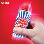 Brasso Metal Polish Liquid 175Ml Pk8