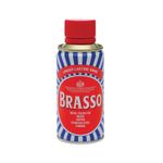 Brasso Metal Polish Liquid 175Ml