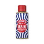 Brasso Metal Polish Liquid 175Ml