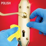 Brasso Metal Polish Liquid 175Ml